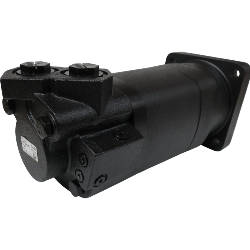 HYDRAULIC MOTOR CHAR-LYNN EATON DANFOSS 112-1540-006